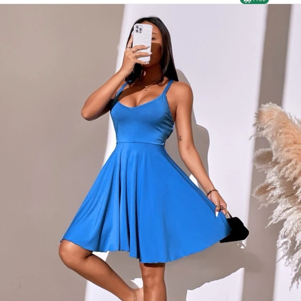 Shein Women’s Dress